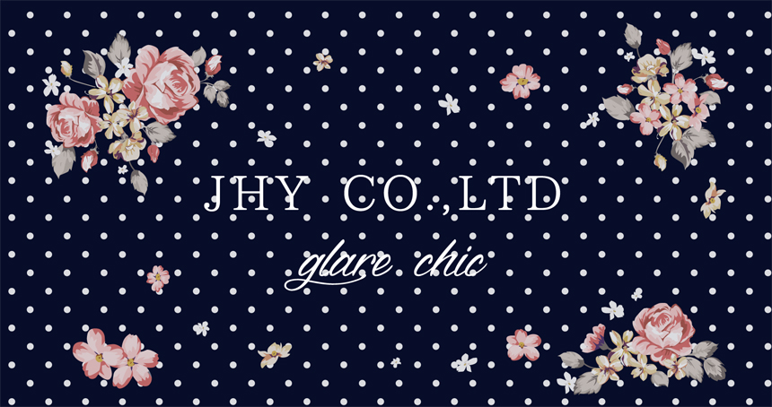 JHY CO.,LTD.